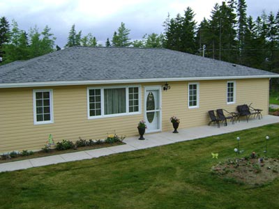 real estate for sale 29 Elva Court Tantallon NS