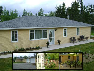 Nova Scotia Property for Sale in Tantallon